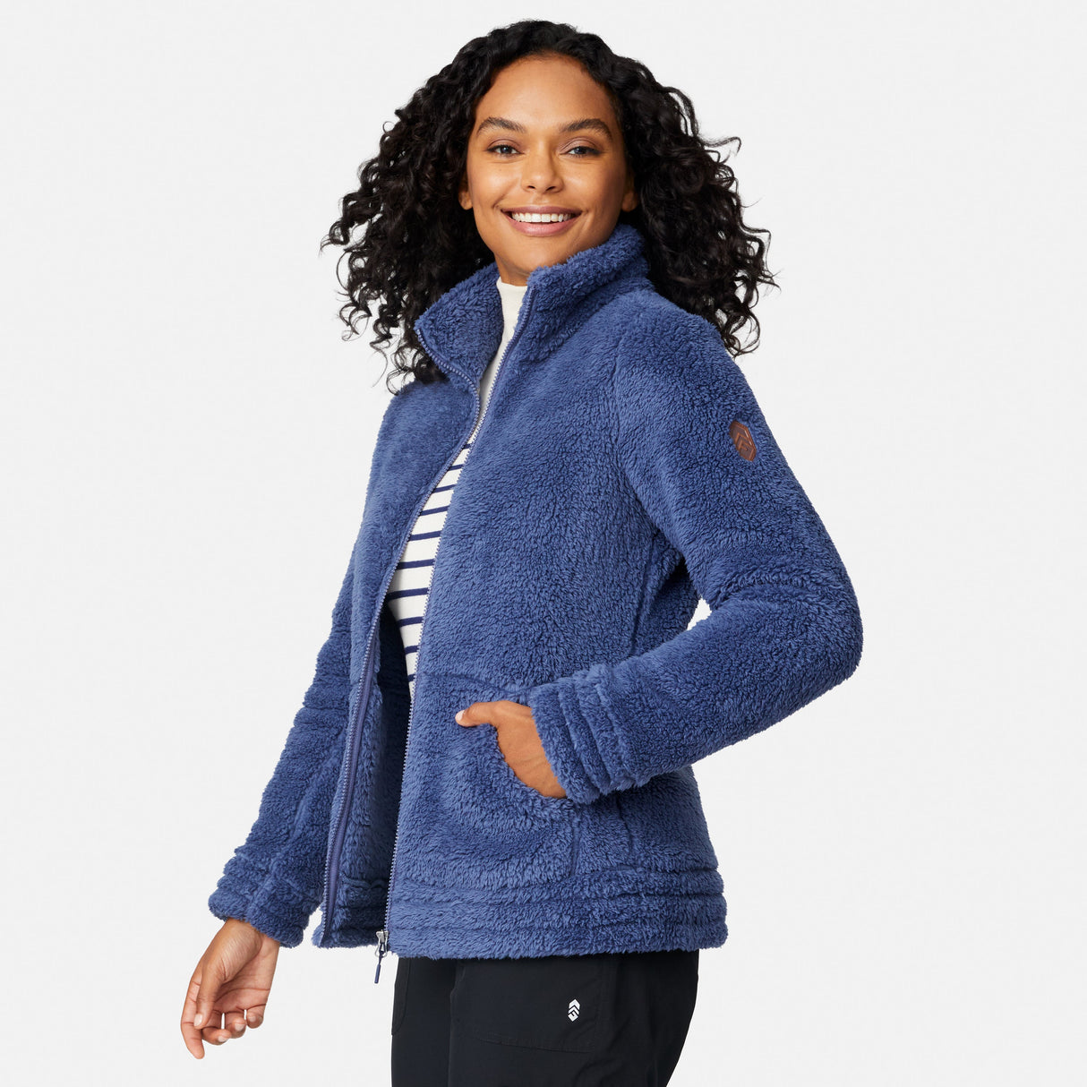 Women's Sierra Butter Pile® II Jacket