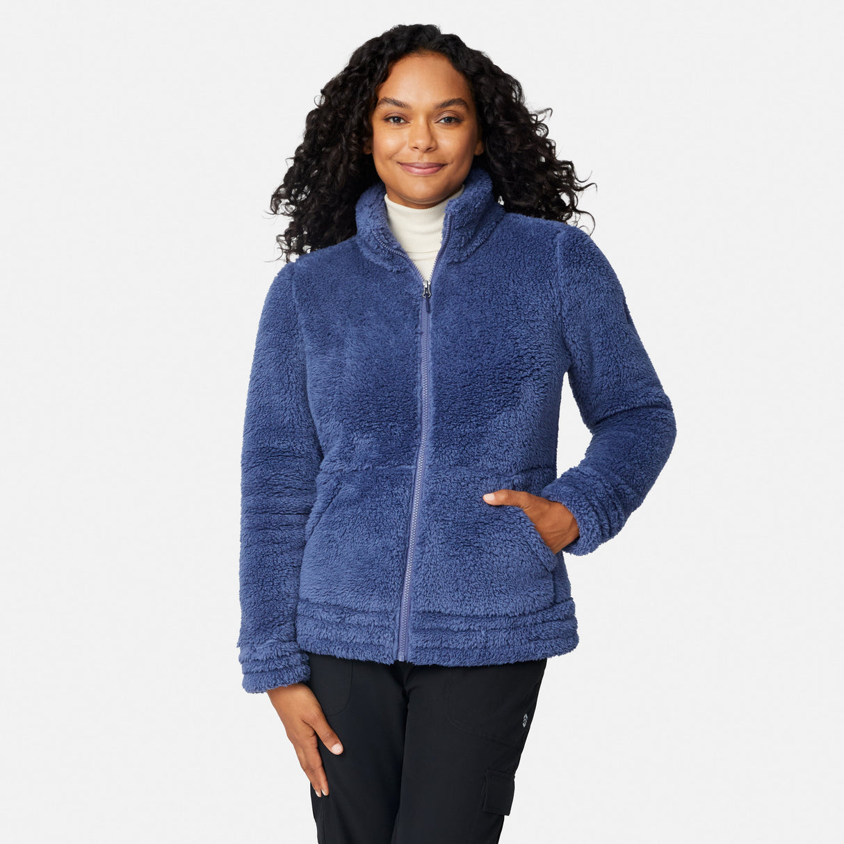 Women's Sierra Butter Pile® II Jacket