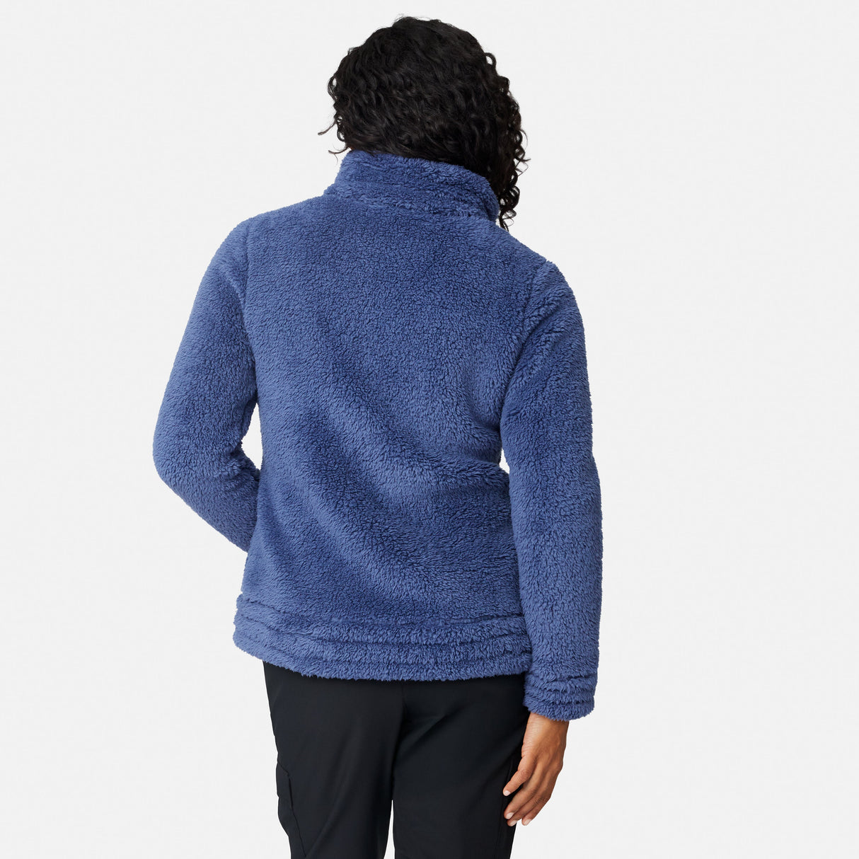 Women's Sierra Butter Pile® II Jacket