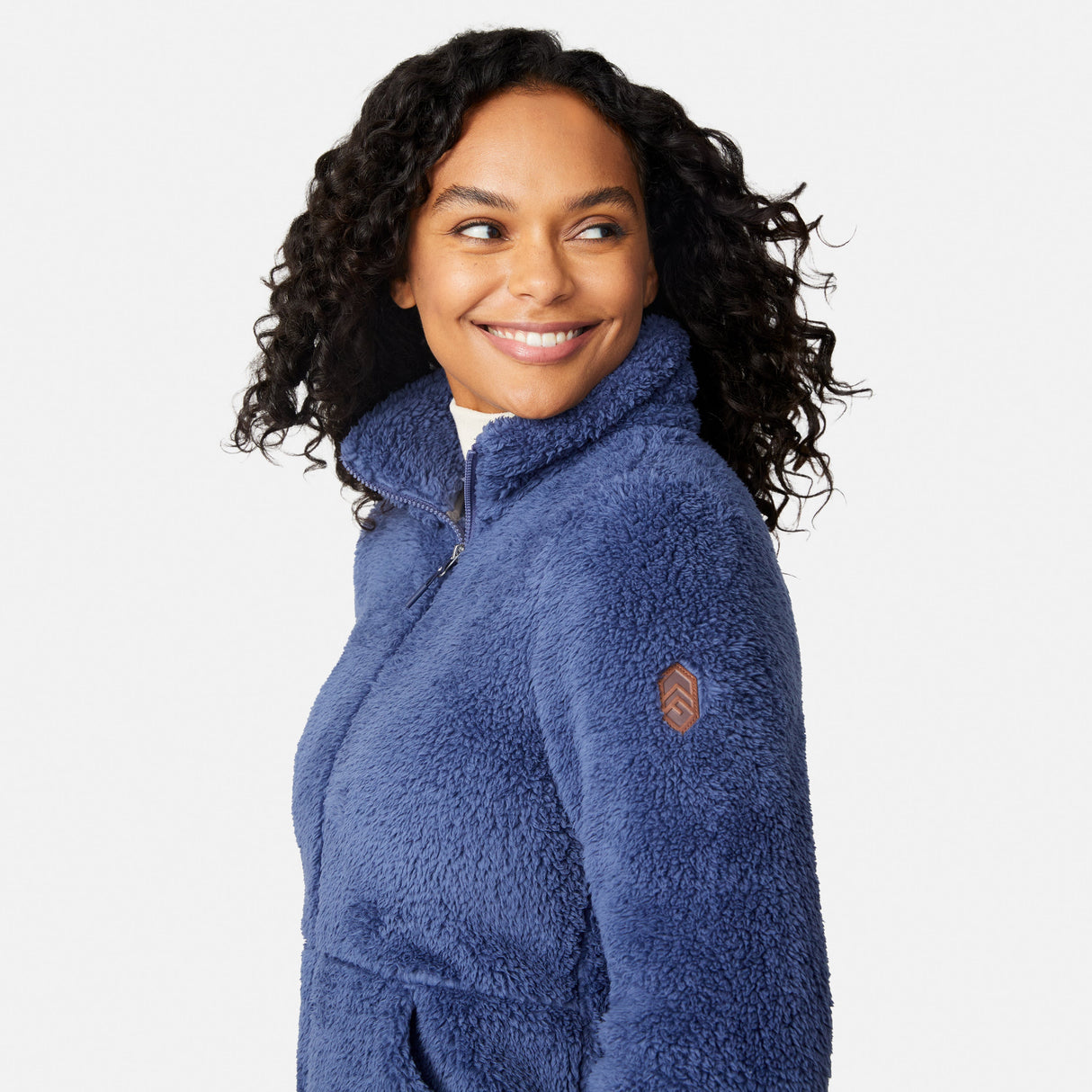 Women's Sierra Butter Pile® II Jacket