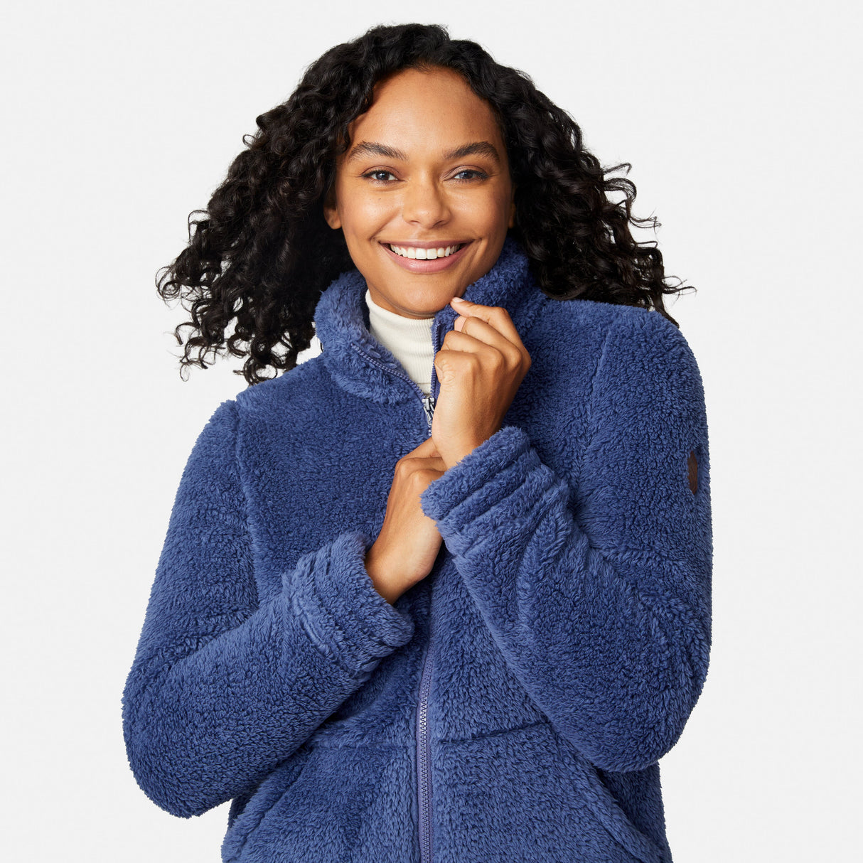Women's Sierra Butter Pile® II Jacket