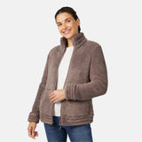 Women's Sierra Butter Pile® II Jacket