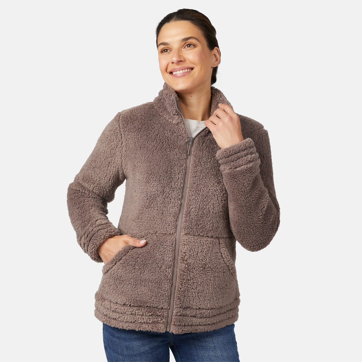 Women's Sierra Butter Pile® II Jacket