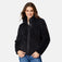 Women's Sierra Butter Pile® Button Front Jacket