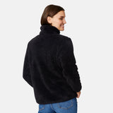 Women's Sierra Butter Pile® Button Front Jacket