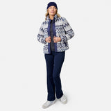 Women's Sierra Butter Pile® Button Front Jacket