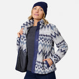 Women's Sierra Butter Pile® Button Front Jacket