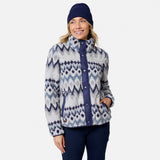 Women's Sierra Butter Pile® Button Front Jacket