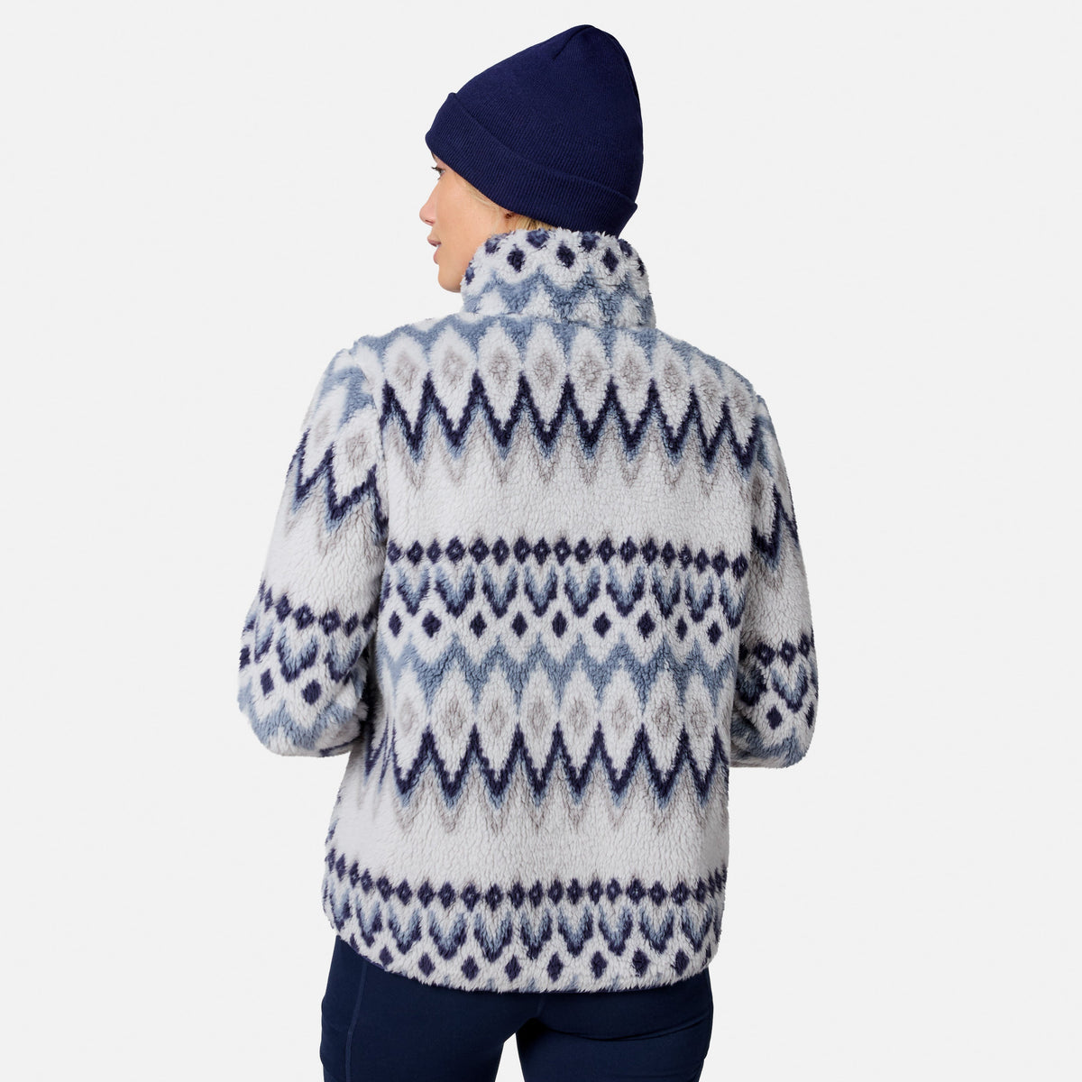 Women's Sierra Butter Pile® Button Front Jacket