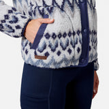 Women's Sierra Butter Pile® Button Front Jacket