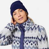 Women's Sierra Butter Pile® Button Front Jacket