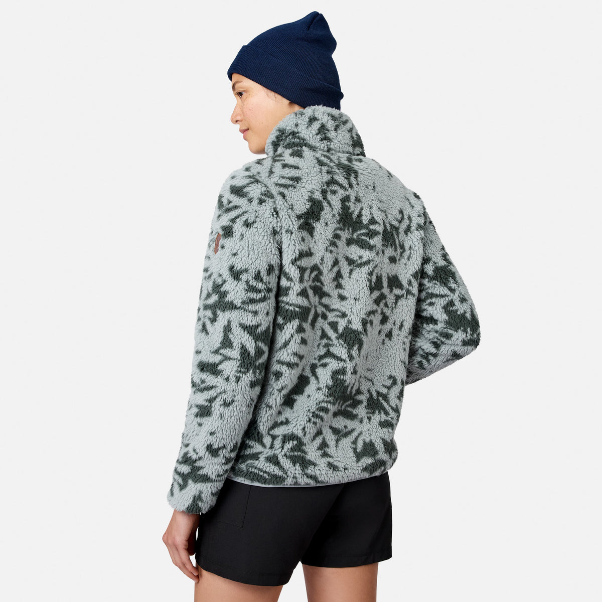 Women's Sierra Butter Pile® Button Front Jacket
