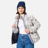 Women's Sierra Butter Pile® Button Front Jacket