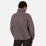 Women's Sierra Butter Pile® Button Front Jacket