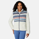 Women's Sierra Butter Pile® Zip Up Jacket