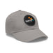 Classic Twill Hat with WRRC Patch