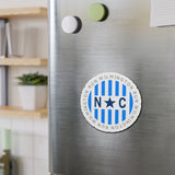 Run Wilmington Magnets