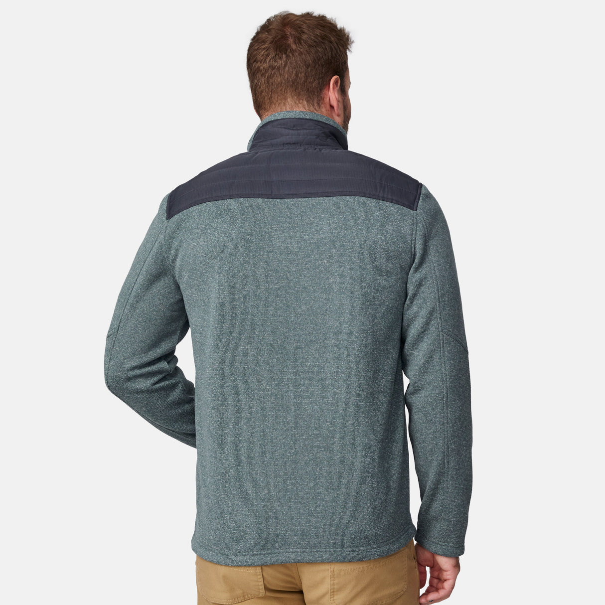 Men's Frore Knit Fleece Jacket