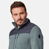 Men's Frore Knit Fleece Jacket