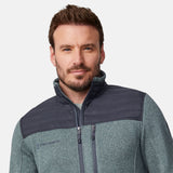 Men's Frore Knit Fleece Jacket