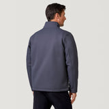 Men's Craftsman Burly Canvas Softshell Jacket