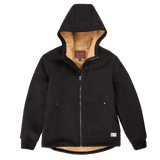 Men's Wind River Burly Canvas Softshell Jacket