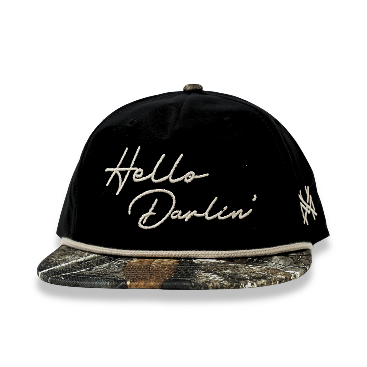 Hello Darlin