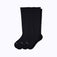 Knee-High Compression Socks – 3 Pack Solids