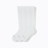 Knee-High Compression Socks – 3 Pack Solids