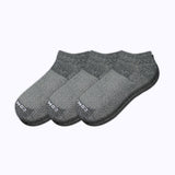 Ankle Compression Socks – 3 Pack
