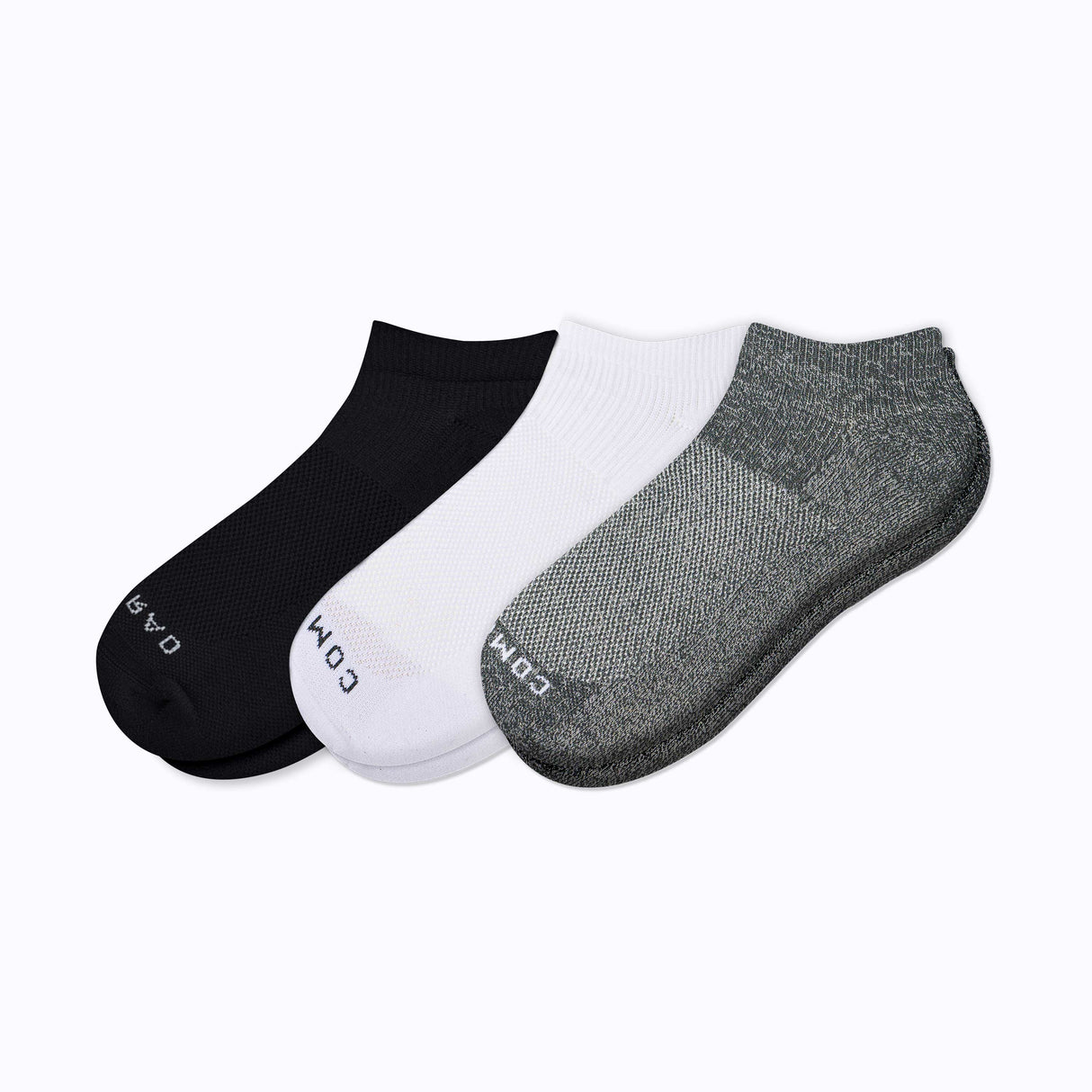 Ankle Compression Socks – 3 Pack