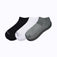 Ankle Compression Socks – 3 Pack