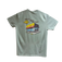 Where The Real Party Starts T-Shirt