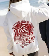 Pre-Sale: Wilmington Health Coastal Vibes Custom Embroidered Hoodie