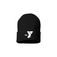 Embroidered 12" Cuffed Beanie