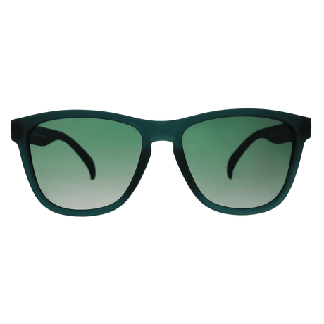 "90s Sedan Style Icon” OG Polarized Sunglasses