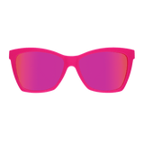 "Approaching Cult Status" Polarized Pop G Sunglasses