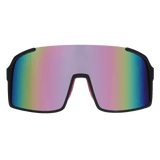 "Ask Me About My Escape Plan" ASTRO G Polarized Sunglasses