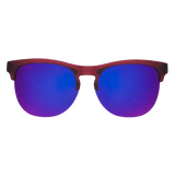 "Beaujolais Nouveau Riche" Avant G Polarized Sunglasses