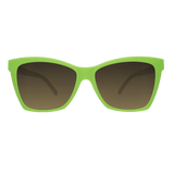 "Born To Be Envied" Polarized Pop G Sunglasses