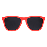 "Cue The Chase Scene” - Limited OG Polarized Sunglasses