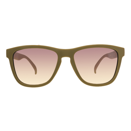 "Cuyahoga Valley” Limited National Park OG Polarized Sunglasses