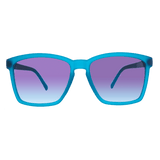 "Dungaree Debauchery” Limited LFG Polarized Sunglasses