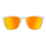 "Bodda Getta, Bodda Getta" Auburn Collegiate OG Polarized Sunglasses