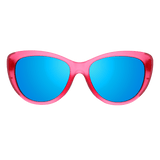 "Flamingo Couture" Glam G Polarized Sunglasses