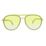 "Margs In First Class" Limited MACH G Polarized Sunglasses