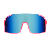 "Ready For The Confetti Cannon" ASTRO G Polarized Sunglasses