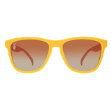 "The Sunnies Of Troy” USC Collegiate OG Polarized Sunglasses