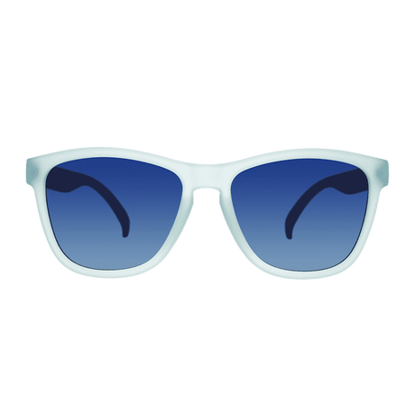 "These Shades Are Still Trash” OG Polarized Sunglasses - 100% Recycled