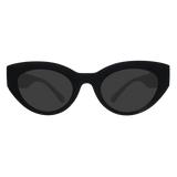 "In My Cosmic Era” Moon G Polarized Sunglasses